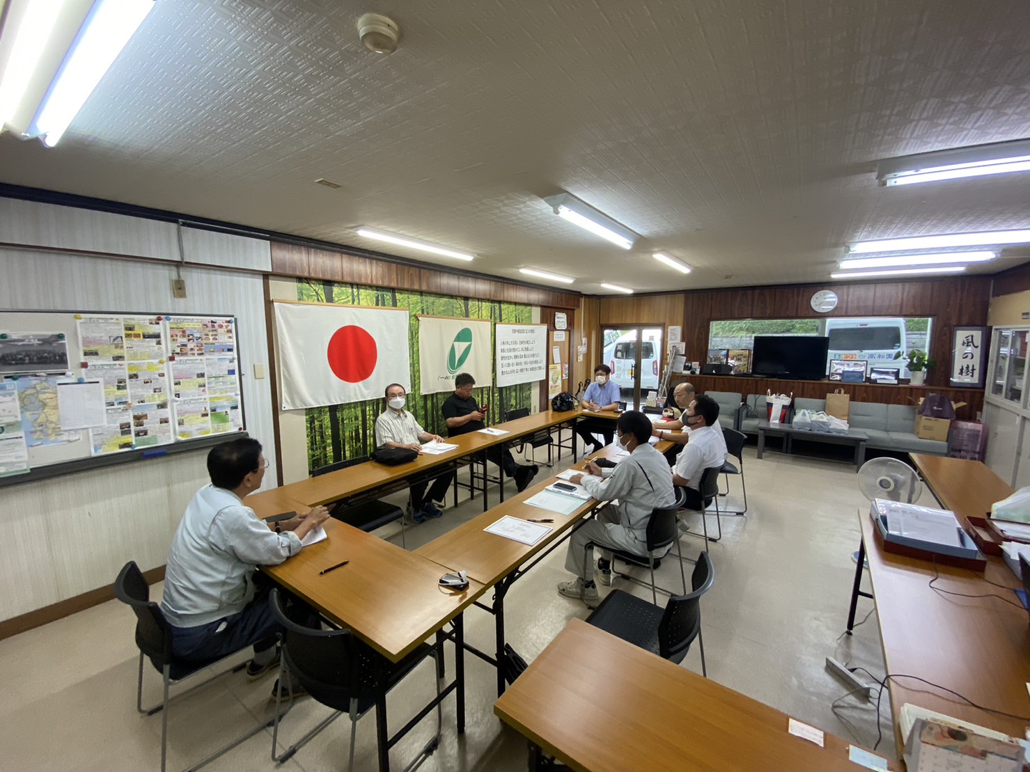 9月理事会