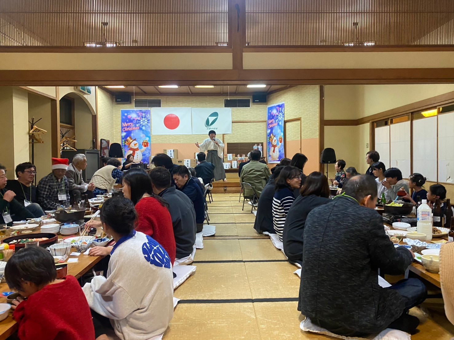2024企業対抗ボウリング大会