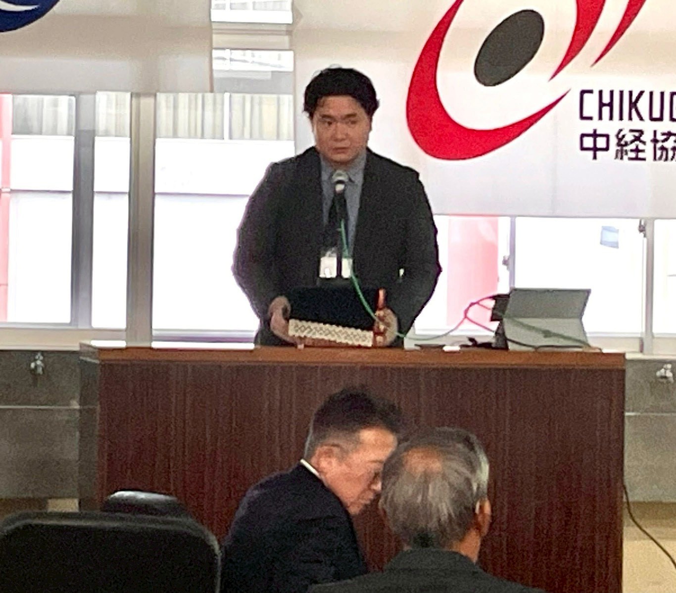 講演風景2